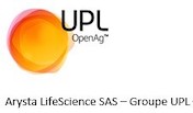 logo Arysta-UPL